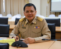 สุราษฎร์ธานีขับเคลื่อนเกาะเต่าสู่มาตรฐานท่องเที่ยวยั่งยืนโลก ... พารามิเตอร์รูปภาพ 1