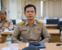 สุราษฎร์ธานีขับเคลื่อนเกาะเต่าสู่มาตรฐานท่องเที่ยวยั่งยืนโลก ... พารามิเตอร์รูปภาพ 5