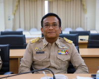 สุราษฎร์ธานีขับเคลื่อนเกาะเต่าสู่มาตรฐานท่องเที่ยวยั่งยืนโลก ... พารามิเตอร์รูปภาพ 17