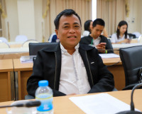 สุราษฎร์ธานีขับเคลื่อนเกาะเต่าสู่มาตรฐานท่องเที่ยวยั่งยืนโลก ... พารามิเตอร์รูปภาพ 19