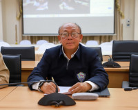 สุราษฎร์ธานีขับเคลื่อนเกาะเต่าสู่มาตรฐานท่องเที่ยวยั่งยืนโลก ... พารามิเตอร์รูปภาพ 21