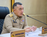 สุราษฎร์ธานีขับเคลื่อนเกาะเต่าสู่มาตรฐานท่องเที่ยวยั่งยืนโลก ... พารามิเตอร์รูปภาพ 22