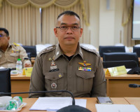 สุราษฎร์ธานีขับเคลื่อนเกาะเต่าสู่มาตรฐานท่องเที่ยวยั่งยืนโลก ... พารามิเตอร์รูปภาพ 26