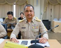 สุราษฎร์ธานีขับเคลื่อนเกาะเต่าสู่มาตรฐานท่องเที่ยวยั่งยืนโลก ... พารามิเตอร์รูปภาพ 27