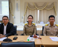 สุราษฎร์ธานีขับเคลื่อนเกาะเต่าสู่มาตรฐานท่องเที่ยวยั่งยืนโลก ... พารามิเตอร์รูปภาพ 30