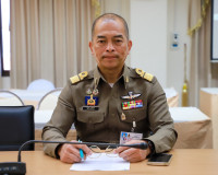 สุราษฎร์ธานีขับเคลื่อนเกาะเต่าสู่มาตรฐานท่องเที่ยวยั่งยืนโลก ... พารามิเตอร์รูปภาพ 35