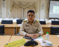 สุราษฎร์ธานีขับเคลื่อนเกาะเต่าสู่มาตรฐานท่องเที่ยวยั่งยืนโลก ... พารามิเตอร์รูปภาพ 36