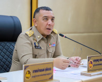 สุราษฎร์ธานีขับเคลื่อนเกาะเต่าสู่มาตรฐานท่องเที่ยวยั่งยืนโลก ... พารามิเตอร์รูปภาพ 37