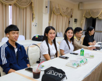 สุราษฎร์ธานีขับเคลื่อนเกาะเต่าสู่มาตรฐานท่องเที่ยวยั่งยืนโลก ... พารามิเตอร์รูปภาพ 39