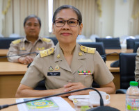 สุราษฎร์ธานีขับเคลื่อนเกาะเต่าสู่มาตรฐานท่องเที่ยวยั่งยืนโลก ... พารามิเตอร์รูปภาพ 44