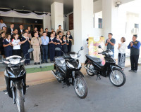 ผู้ว่าฯ สุราษฎร์ธานี มอบรางวัลแก่ผู้โชคดีจากสลากกาชาด ประจำป ... พารามิเตอร์รูปภาพ 15