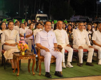 รองผู้ว่าราชการจังหวัดฯ เป็นประธาน ในการจัดกิจกรรมส่งเสริมกา ... พารามิเตอร์รูปภาพ 1