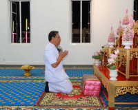 รองผู้ว่าราชการจังหวัดฯ เป็นประธาน ในการจัดกิจกรรมส่งเสริมกา ... พารามิเตอร์รูปภาพ 2