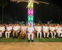 รองผู้ว่าราชการจังหวัดฯ เป็นประธาน ในการจัดกิจกรรมส่งเสริมกา ... พารามิเตอร์รูปภาพ 5