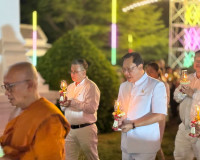 รองผู้ว่าราชการจังหวัดฯ เป็นประธาน ในการจัดกิจกรรมส่งเสริมกา ... พารามิเตอร์รูปภาพ 10