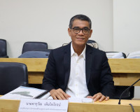 รองผู้ว่าราชการจังหวัดสุราษฎร์ธานี เป็นประธานการประชุมคณะกรร ... พารามิเตอร์รูปภาพ 4