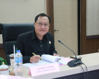 รองผู้ว่าราชการจังหวัดฯ เป็นประธาน การประชุมคณะกรรมการขับเคล ... พารามิเตอร์รูปภาพ 2