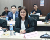 รองผู้ว่าราชการจังหวัดฯ เป็นประธาน การประชุมคณะกรรมการขับเคล ... พารามิเตอร์รูปภาพ 4