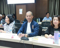 รองผู้ว่าราชการจังหวัดฯ เป็นประธาน การประชุมคณะกรรมการขับเคล ... พารามิเตอร์รูปภาพ 5