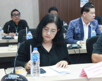 รองผู้ว่าราชการจังหวัดฯ เป็นประธาน การประชุมคณะกรรมการขับเคล ... พารามิเตอร์รูปภาพ 7