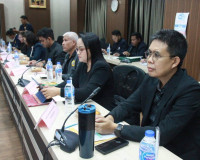 รองผู้ว่าราชการจังหวัดฯ เป็นประธาน การประชุมคณะกรรมการขับเคล ... พารามิเตอร์รูปภาพ 10