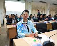 จังหวัดสุราษฎร์ธานี จัดการประชุม “สุราษฎร์ธานีเกมส์ – ตาปีเก ... พารามิเตอร์รูปภาพ 29