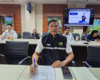 สุราษฎร์ธานีติดตามสถานการณ์แผ่นดินไหว บูรณาการหน่วยงานเฝ้าระ ... พารามิเตอร์รูปภาพ 6