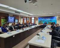 สุราษฎร์ธานีติดตามสถานการณ์แผ่นดินไหว บูรณาการหน่วยงานเฝ้าระ ... พารามิเตอร์รูปภาพ 8