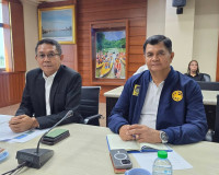 สุราษฎร์ธานีติดตามสถานการณ์แผ่นดินไหว บูรณาการหน่วยงานเฝ้าระ ... พารามิเตอร์รูปภาพ 10