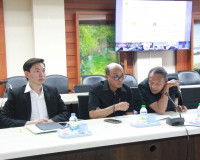 สุราษฎร์ธานีเตรียมการคัดเลือก คัดสรร ผู้รับพระราชทานทุนโครงก ... พารามิเตอร์รูปภาพ 11