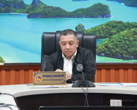 สุราษฎร์ธานีเตรียมการคัดเลือก คัดสรร ผู้รับพระราชทานทุนโครงก ... พารามิเตอร์รูปภาพ 17