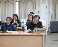 จังหวัดสุราษฎร์ธานีร่วมขับเคลื่อนโครงการ “ด้วยจงรักและภักดี” ... พารามิเตอร์รูปภาพ 4