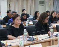 จังหวัดสุราษฎร์ธานีร่วมขับเคลื่อนโครงการ “ด้วยจงรักและภักดี” ... พารามิเตอร์รูปภาพ 6