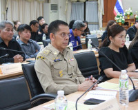 จังหวัดสุราษฎร์ธานีร่วมขับเคลื่อนโครงการ “ด้วยจงรักและภักดี” ... พารามิเตอร์รูปภาพ 11