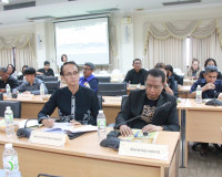 จังหวัดสุราษฎร์ธานีร่วมขับเคลื่อนโครงการ “ด้วยจงรักและภักดี” ... พารามิเตอร์รูปภาพ 14