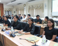 จังหวัดสุราษฎร์ธานีร่วมขับเคลื่อนโครงการ “ด้วยจงรักและภักดี” ... พารามิเตอร์รูปภาพ 16