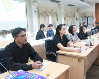 จังหวัดสุราษฎร์ธานีร่วมขับเคลื่อนโครงการ “ด้วยจงรักและภักดี” ... พารามิเตอร์รูปภาพ 19