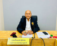 รองผู้ว่าราชการจังหวัดสุราษฎร์ธานี ประธานคณะกรรมการพิจารณากา ... พารามิเตอร์รูปภาพ 1