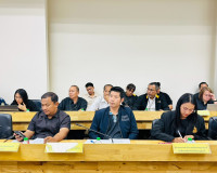 รองผู้ว่าราชการจังหวัดสุราษฎร์ธานี ประธานคณะกรรมการพิจารณากา ... พารามิเตอร์รูปภาพ 4