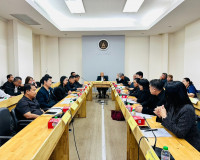 รองผู้ว่าราชการจังหวัดสุราษฎร์ธานี ประธานคณะกรรมการพิจารณากา ... พารามิเตอร์รูปภาพ 9