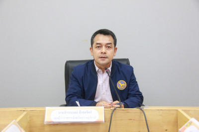 จังหวัดสุราษฎร์ธานีพิจารณากลั่นกรองการต่ออายุหนังสืออนุญาตให ... พารามิเตอร์รูปภาพ 1