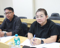 จังหวัดสุราษฎร์ธานีพิจารณากลั่นกรองการต่ออายุหนังสืออนุญาตให ... พารามิเตอร์รูปภาพ 2