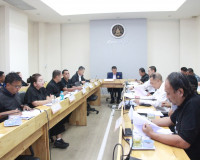 จังหวัดสุราษฎร์ธานีพิจารณากลั่นกรองการต่ออายุหนังสืออนุญาตให ... พารามิเตอร์รูปภาพ 3