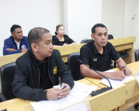 จังหวัดสุราษฎร์ธานีพิจารณากลั่นกรองการต่ออายุหนังสืออนุญาตให ... พารามิเตอร์รูปภาพ 4