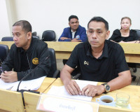 จังหวัดสุราษฎร์ธานีพิจารณากลั่นกรองการต่ออายุหนังสืออนุญาตให ... พารามิเตอร์รูปภาพ 6