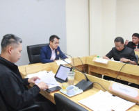 จังหวัดสุราษฎร์ธานีพิจารณากลั่นกรองการต่ออายุหนังสืออนุญาตให ... พารามิเตอร์รูปภาพ 8