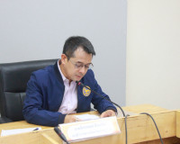 จังหวัดสุราษฎร์ธานีพิจารณากลั่นกรองการต่ออายุหนังสืออนุญาตให ... พารามิเตอร์รูปภาพ 9