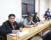 จังหวัดสุราษฎร์ธานีพิจารณากลั่นกรองการต่ออายุหนังสืออนุญาตให ... พารามิเตอร์รูปภาพ 11