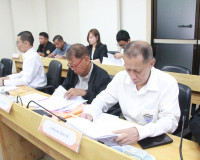 จังหวัดสุราษฎร์ธานีพิจารณากลั่นกรองการต่ออายุหนังสืออนุญาตให ... พารามิเตอร์รูปภาพ 14