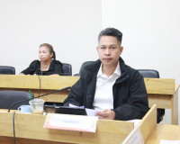 จังหวัดสุราษฎร์ธานีพิจารณากลั่นกรองการต่ออายุหนังสืออนุญาตให ... พารามิเตอร์รูปภาพ 15